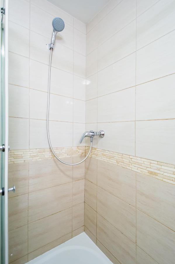 City Center Apartment Legerova Praha Exteriér fotografie