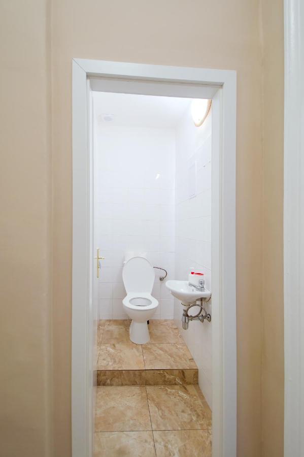 City Center Apartment Legerova Praha Exteriér fotografie